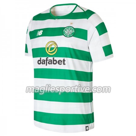 Completo Calcio Celtic Divisa Prima 2018/2019